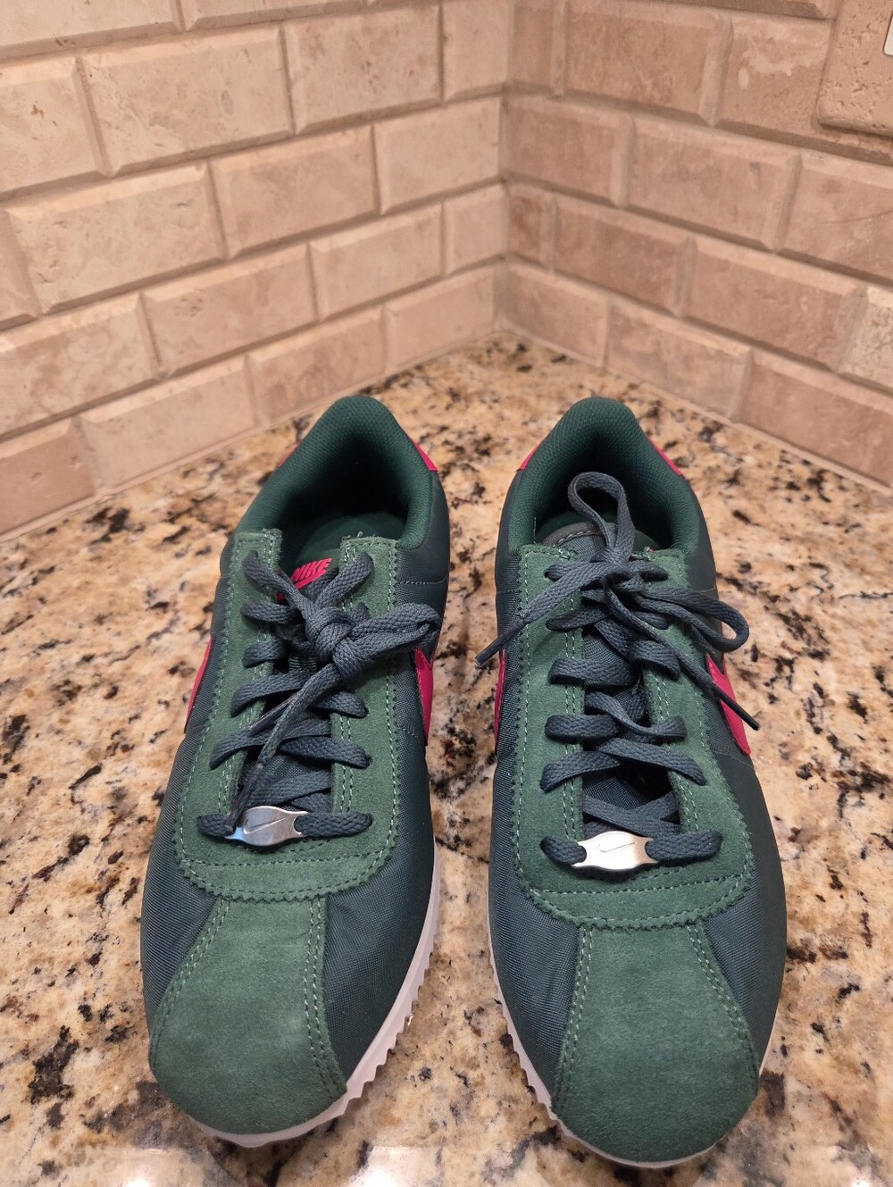 Nike Cortez TXT (GS) 6.5/Woman 8
